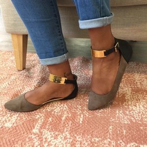 Urban Outfitter Flats